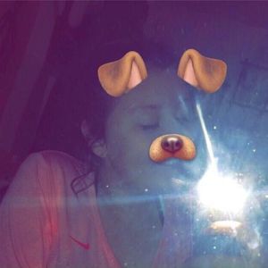 Meet your Posher, Bailey